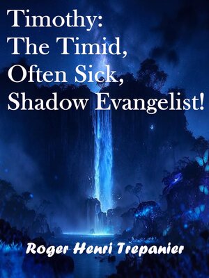 cover image of Timothy